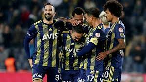 Fenerbahçe kayserispor maçı saat kaçta? Fenerbahce 2 Kayserispor 0 Mac Sonucu