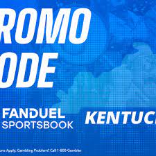 FanDuel Kentucky Promo Code 2023: Claim a $200 Bonus - FanNation | A part  of the Sports Illustrated Network