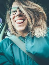 Author Kathryn Nolan