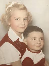 Switched at Birth revealed 75 years later