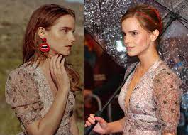 Emma watson (@emmawatson) may 17, 2021the harry potter star ended her message with some kind words for her followers, writing, i am sending so much love to you, hoping you're ok and as well and happy as you can be in these strange times. Emma Watson In The Same Dress 2020 2009 Celebs