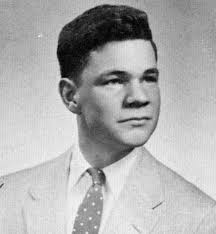 I remember hanging out with Bleam and Theiss who were the class advisors... 