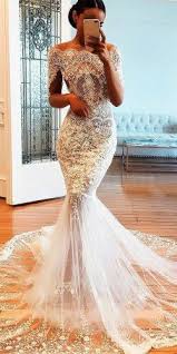 Ivory only book appointment find your dress. 30 Mermaid Wedding Dresses You Admire Wedding Forward