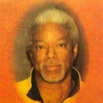 Mr. Robert Ivor Cummings Obituary