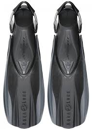 X Shot Open Heel Fins