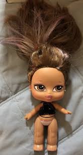 BRATZ BABYZ YASMIN