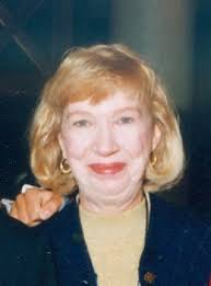 Margaret Bogardus Obituary March 11, 2018