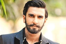 Ranveer Singh Looks Unrecognisable In This New Avatar Even as the question over his heroine sara ali khan's involvement with the film due to a legal case regarding 'kedarnath' lingers. ranveer singh looks unrecognisable in