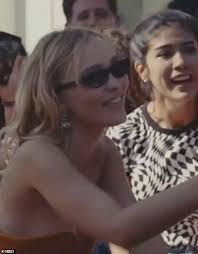 Selena Gomez thinks The Weeknd is 'using her pain for entertainment' in The  Idol