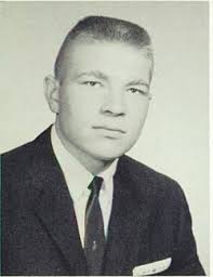 Edwin Gilbert Hicks Jr. (1947-1971)
