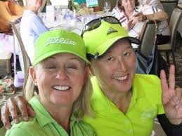 2018 SCCWGA President's Tournament