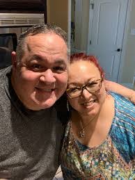 Darlene Scalf's Instagram, Twitter & Facebook