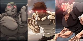 I Don'T Think I Hate Any Character In Any Anime More Than This Bitch :  R/Grapplerbaki