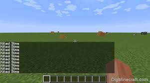 In education edition, the agent is used in conjunction with code connection/code builder for minecraft, and is programmable by a visual scratchx interface. How To Use The Kill Command In Minecraft