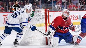 The canadiens don't score on the power play, thankfully, and we go back to the maple leafs beating on the habs. Leafs Vs Canadiens Pre Season Takeaways Sept 26 2018