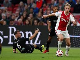 Leipzig, germany (ap) — leipzig midfielder kevin kampl has been given a contract extension despite missing most of this season with injuries, the club said wednesday. Barcelona Eyeing Move For Rb Leipzig Midfielder Kevin Kampl Following Frenkie De Jong Blow 90min