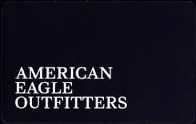 All styles are available in additional sizes only at ae.com. Gift Card American Eagle Outfitters American Eagle Canada American Eagle Col Ca Aeo Sv0902355