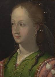 Caterina (Pico) Pico della Mirandola (1454-1501)