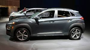 Sleeker and more sophisticated, the new kona electric features an updated design, the very latest discover the new kona electric. 2018 Hyundai Kona Starts At Just Under 20 000