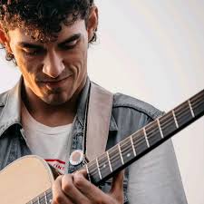 Emmett Jerome (@emmettjeromemusic) · Instagram 照片和视频