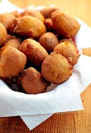 Preheat the oven to 425 f. 10 Best Hush Puppies Food Recipes How To Make Hush Puppies Delish Com