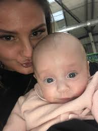 Millie Langford (@millielangford)