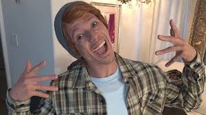 Nick is currently the host of the masked singer season 5, a reality singing competition series on fox. Nick Cannon On Being White Big Difference Between Humor And Hatred Abc News