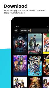 Dragon ball super action, adventure, comedy, anime indo, fantasy, martial arts, shounen, super power. Anime Studio Nonton Anime Sub Indo For Android Apk Download