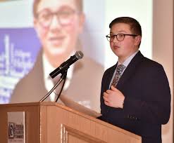 Livonia Leadership and Awards Celebration at Laurel Park Manor