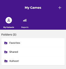 1 how does kahoot winner work? Kahoots In Der Mobil App Erstellen Duplizieren Oder Organisieren Hilfezentrum
