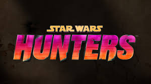 For a nintendo direct presentation, featuring roughly 40 minutes of information focused exclusively on. Join The Fight In Star Wars Hunters Starwars Com