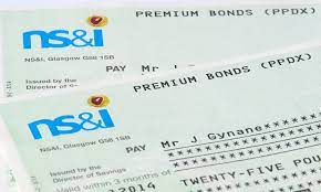 When a new bond is issued, it's sold on the primary market. Premium Bonds Are They Worth It