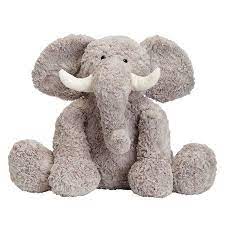 Toys Elephant Stuffed Animal Elephant Plush Pillow Animals