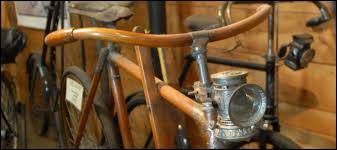 Old Spokes Home The Most Unusual Bike Shop On The Planet Vintage Bikes Bike Shop Bike