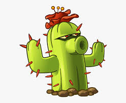 Oct 18, 2021 · plants vs zombies 2 features the same fun gameplay that helped the first game become game of the year. Plantas Versus Zumbis Plants Vs Zombies 2 Cactus Hd Png Download Kindpng