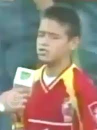 La Historia Jamás Contada De James Rodríguez