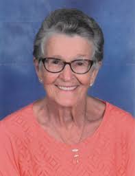 Obituary information for Dolores H Bauer
