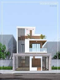 2870 Exterior House Scene Sketchup Model By Diepvinh Free Download In 2020 House Exterior Sketchup Model Architecture