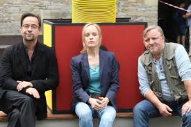 Maybe you would like to learn more about one of these? Schauspielerin Friederike Kempter Verlasst Liefers Und Prahl Beim Tatort Munster Turi2