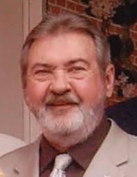Obituary for William R. "Dokie" Parson, Jr.