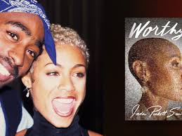Jada Pinkett Smith and Tupac's “Inseparable” Bond and Friendship