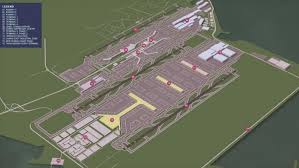 Jun 26, 2018 · how early should i get to the airport for an international flight? Kpf Reportedly Selected For Changi Airport Expansion