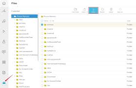 While many users can live their entire smartphone lives without ever needing to touch their phones file system, there are times when more advanced measures are needed. Free Apps Like Android File Transfer