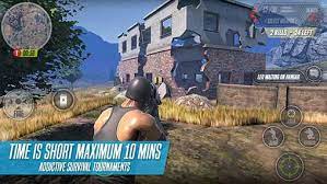 Bos Battle Of Survival 1 0 9 Apk Data For Android