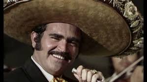 Cristopher Mera se lució con "Volver, Volver" de Vicente Fernández