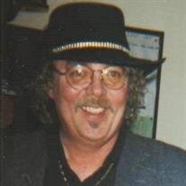 Wayne Overby Obituary