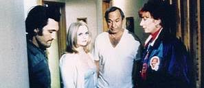 BUFFALO '66- Thessaloniki Film Festival