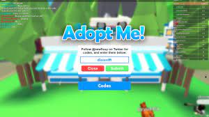 Promo codes roblox 2019 april codes for adopt me 2019 twitter provided by : Codes For Adopt Me April 2019 New Codes Adopt Me 2019 Kielmeen Youtube