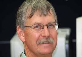 Northern Great Plains Research Laboratory Northern Great Plains Research  Laboratory July 2013 SOIL ECOSYSTEM ENGINEERS