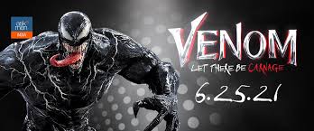 When is venom let there be carnage out in cinemas? Let S Dig Deep Into Official Reveal Of Venom Let There Be Carnage Release Date Entertainment